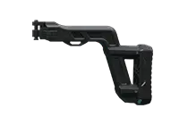 KRISS Vector Gen.2 折叠枪托