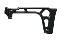 SIG Sauer MCX/MPX 轻量化枪托