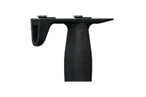 MVF001 A3 KeyMod 垂直握把 black