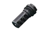 SilencerCo AC-858 ASR .338 LM 膛口制退器