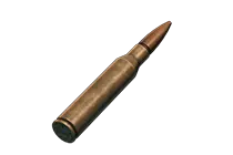 .338 Lapua Magnum TAC-X