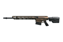 SWORD International Mk-18 .338 LM 精确射手步枪