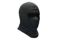 Smoke巴拉克拉瓦头套