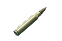 5.56x45毫米 Mk 318 Mod 0 (SOST)