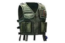 Umka М33-SET1 猎人背心