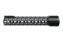 AR-15 STM 12英寸 M-LOK 护木