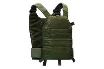 LBT 6094A Slick 插板背心（橄榄绿）