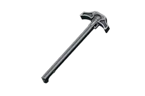 CMMG Mk47 Ambi拉机柄