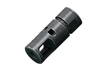 AR-10 CMMG SV 7.62x51枪口制退器