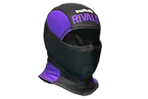 Twitch Rivals 2021 巴拉克拉瓦