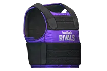 PACA 软质防弹背心（Rivals版本）
