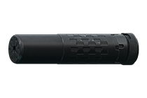 SilencerCo SAKER ASR 556 5.56x45抑制器 