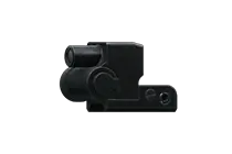 Torrey Pines Logic T12W热成像反射式瞄具