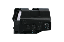 SIG Romeo 8T反射式瞄具
