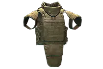 THOR综合型防弹服