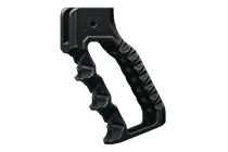 AR-15 F1 Firearms Skeletonized Style 2 手枪式握把