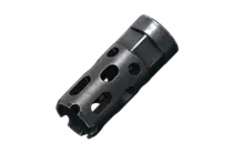 AR-15 HK BLITZ 5.56x45消焰器