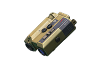 Wilcox RAPTAR ES Tactical测距仪