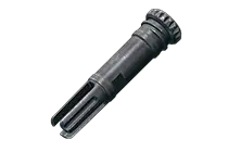 AAC SCAR-SD 51T 7.62x51消焰器