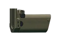 FN SCAR 折叠式聚合物枪托 （FDE）