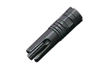 FN SCAR-L 5.56x45消焰器