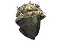 Jack Pyke Hunting LLCS奔尼帽