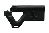 AKM/AK-74 Hera Arms CQR47手枪式握把一体式枪托