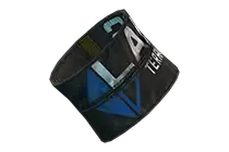 实验室雇员臂带