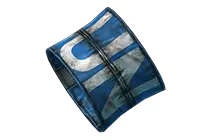 联合国驻塔科夫特派团(UNTAR)臂带