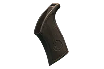 Chiappa Rhino木质手枪式握把