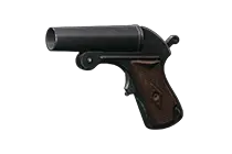 ZiD SP-81 26x75信号枪