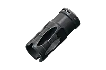 HK G36 5.56x45消焰器