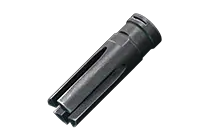 HK G36 5.56x45四棘消焰器