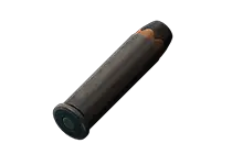 .357 Magnum Soft Point