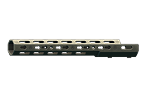 SV-98 CNC Guns OV-SV98 KeyMod护木