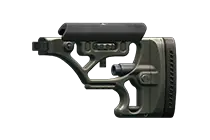 CNC Guns OV-SV98 M12B枪托