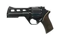 Chiappa Rhino 50DS .357转轮手枪