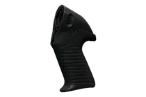 Benelli M3可伸缩手枪式握把枪托