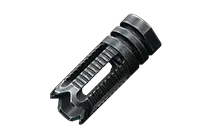 AR-15 Yankee Hill Phantom 5.56x45消焰器