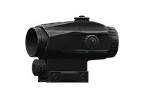 SwampFox Trihawk Prism瞄准镜3x30