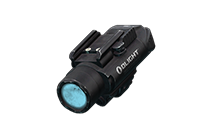 Olight Baldr Pro战术手电激光组合