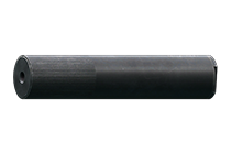 AI .338 LM战术声音抑制器