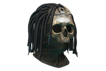 Death Knight面具