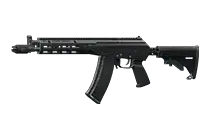 SAG AK-545 5.45x39截短卡宾枪