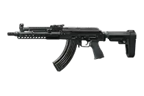 Rifle Dynamics RD-704 7.62x39突击步枪