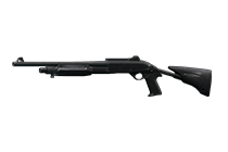 Benelli M3 Super 90 12 铅径双模式霰弹枪