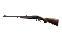 MP-18 7.62x54R单发步枪
