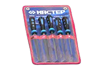 “Master”锉刀套装