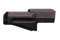 SR-2M 聚合物护木（黑红色）