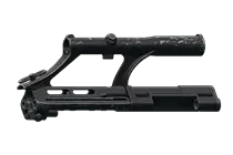 Steyr AUG A1 STG77 1.5倍光学瞄准镜